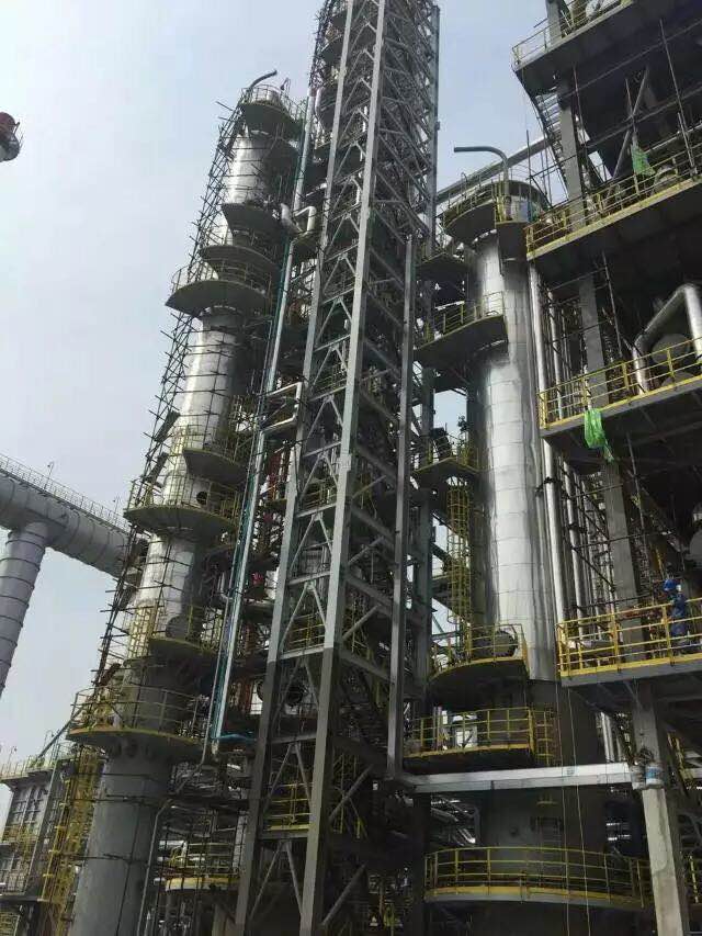 海口设备翻新喷涂・钢构厂房升级改造