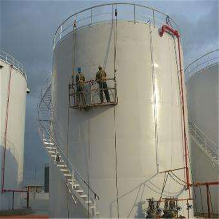 海口喷漆翻新・工业喷漆・设备喷漆服务简介